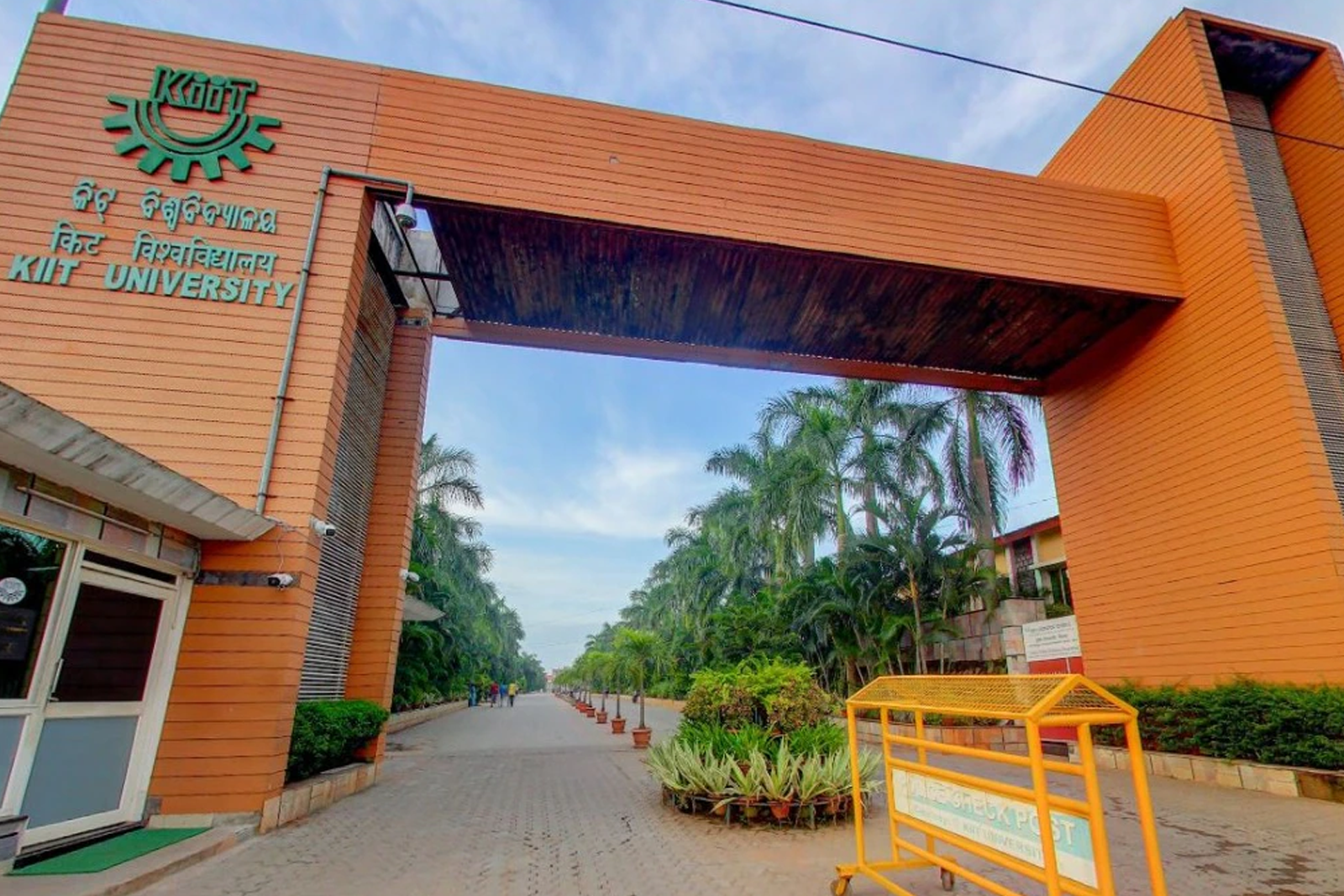 KIIT: First-Year BTech Student Dies by Suicide, Third Case in 2025